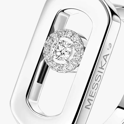 [Polaidi Jewelry]So Move Diamantring