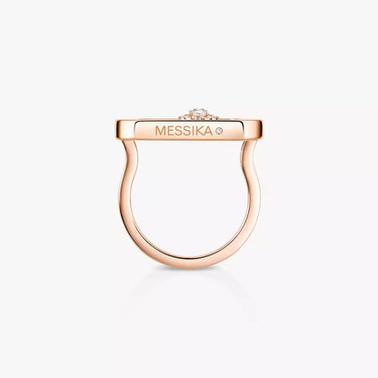 [Polaidi Jewelry]So Move Diamantring