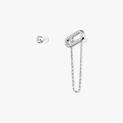 [Polaidi Jewelry]Move Uno Diamantohrringe