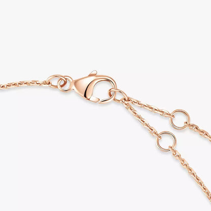 [Polaidi Jewelry]Baby Move Diamond Bracelet