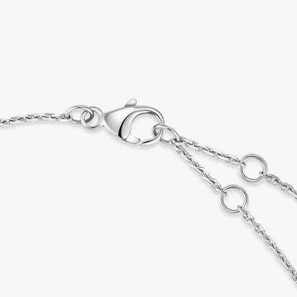 [Polaidi Jewelry]Baby Move Diamantarmband