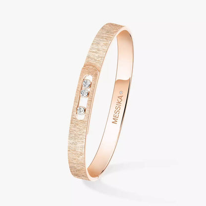 [Polaidi Jewelry]Move Noa Cisel¨¦ bangle