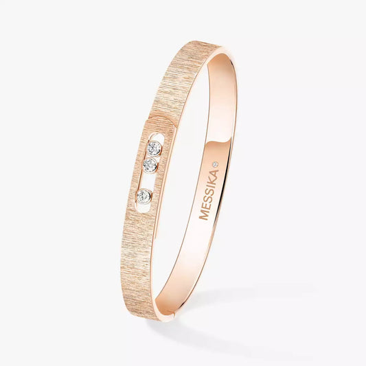 [Polaidi Jewelry]Move Noa Cisel¨¦ bangle