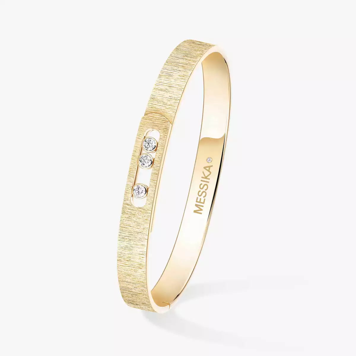 [Polaidi Jewelry]Move Noa Cisel¨¦ bangle