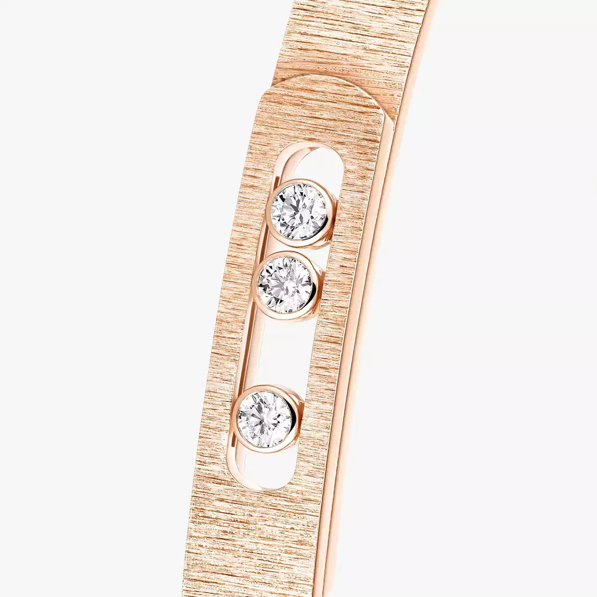 [Polaidi Jewelry]Move Noa Ciselé bangle