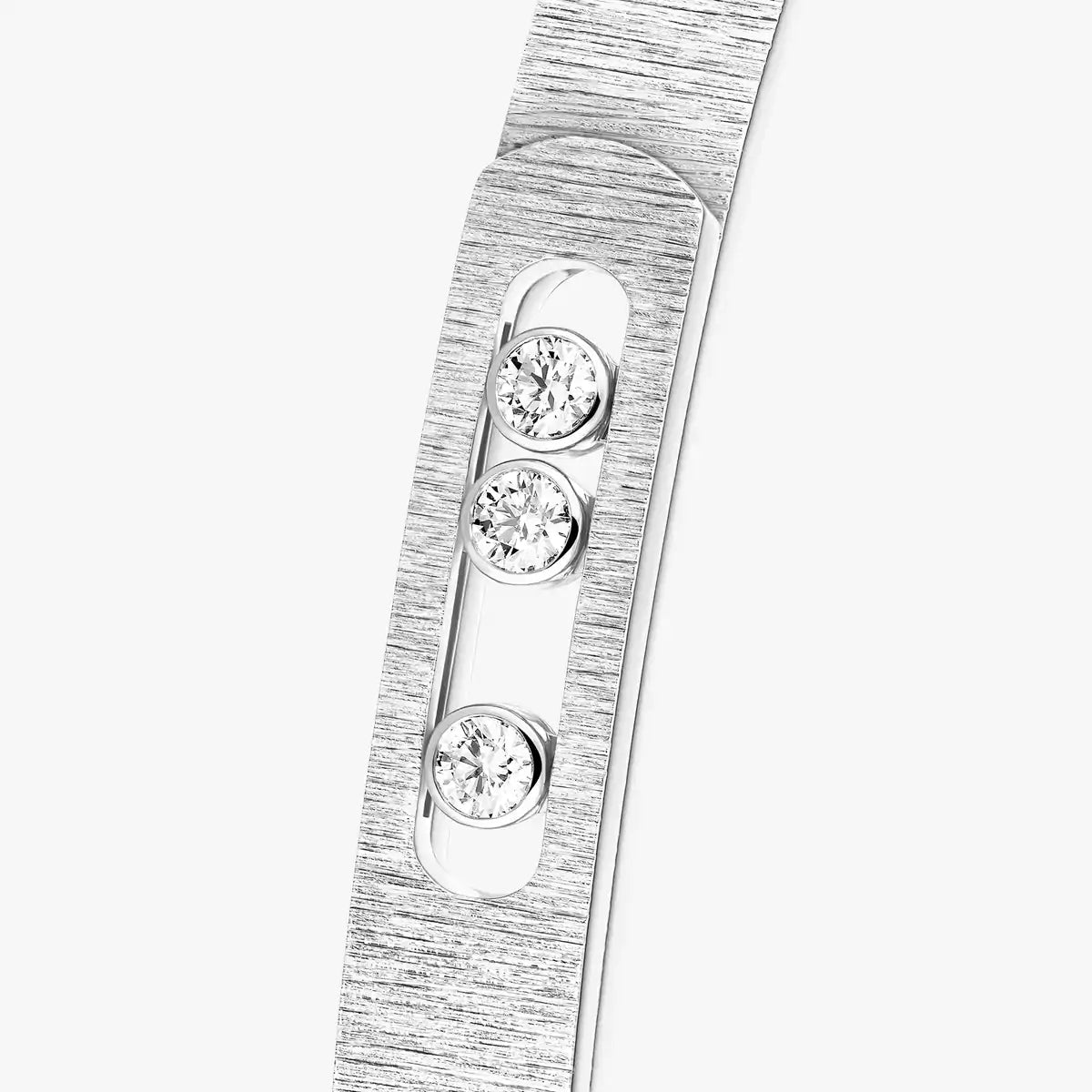 [Polaidi Jewelry]Move Noa Ciselé bangle