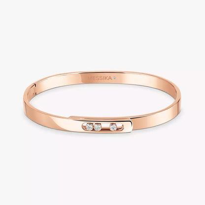 [Polaidi Jewelry]Noa Diamantarmreif