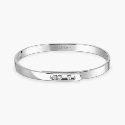 [Polaidi Jewelry]Noa Diamantarmreif