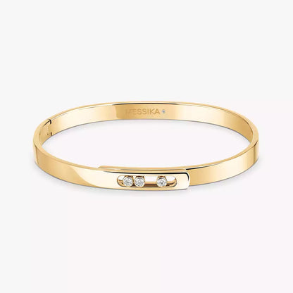 [Polaidi Jewelry]Noa Diamantarmreif