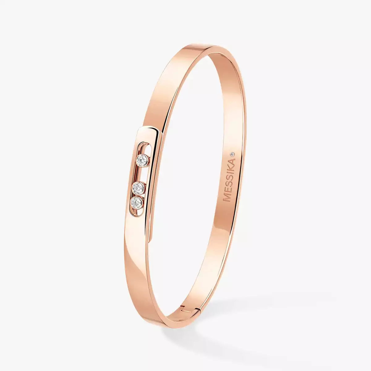 [Polaidi Jewelry]Noa Diamantarmreif