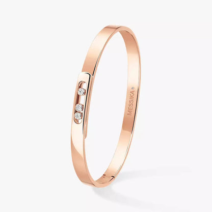 [Polaidi Jewelry]Noa Diamantarmreif