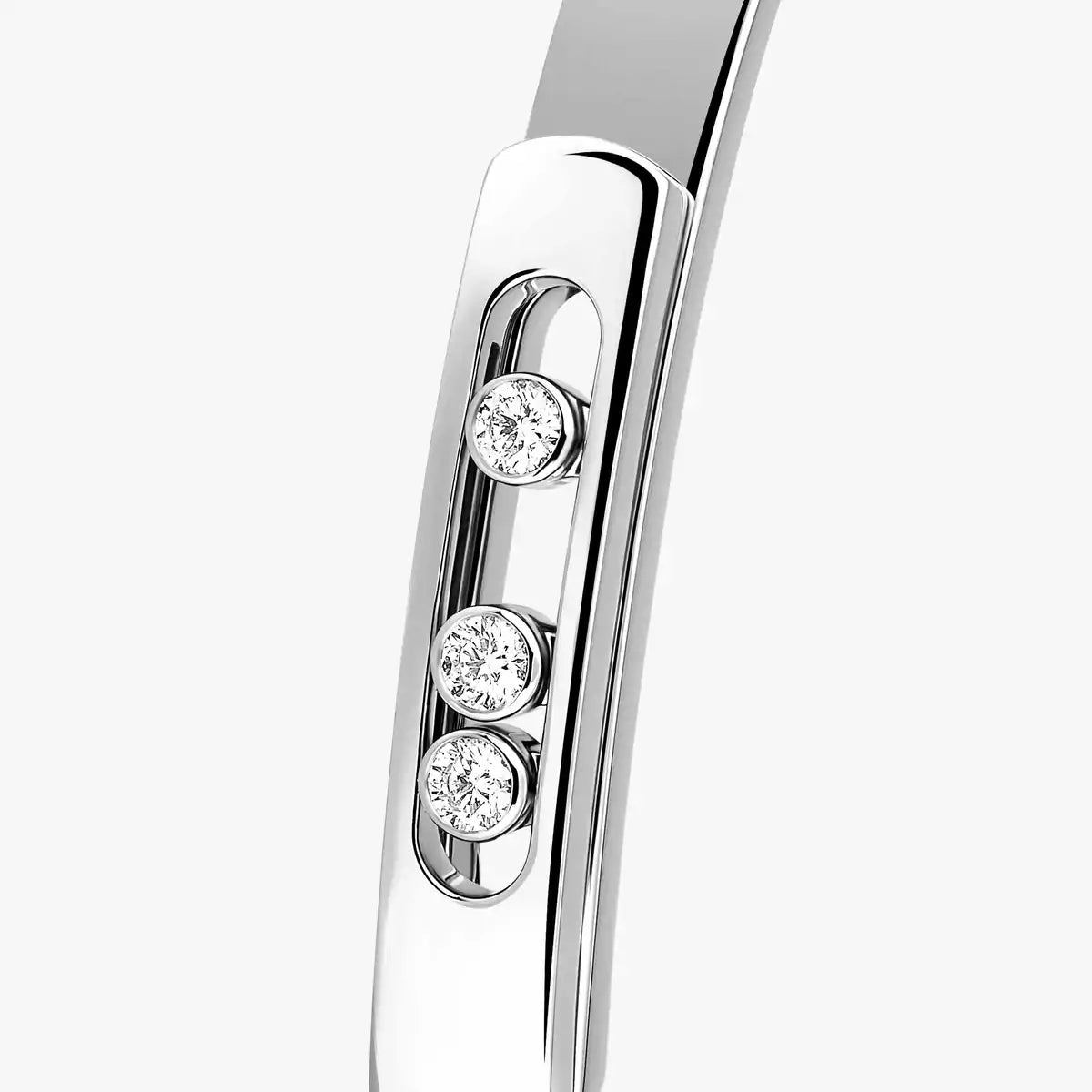 [Polaidi Jewelry]Noa Diamantarmreif