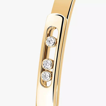 [Polaidi Jewelry]Noa Diamantarmreif