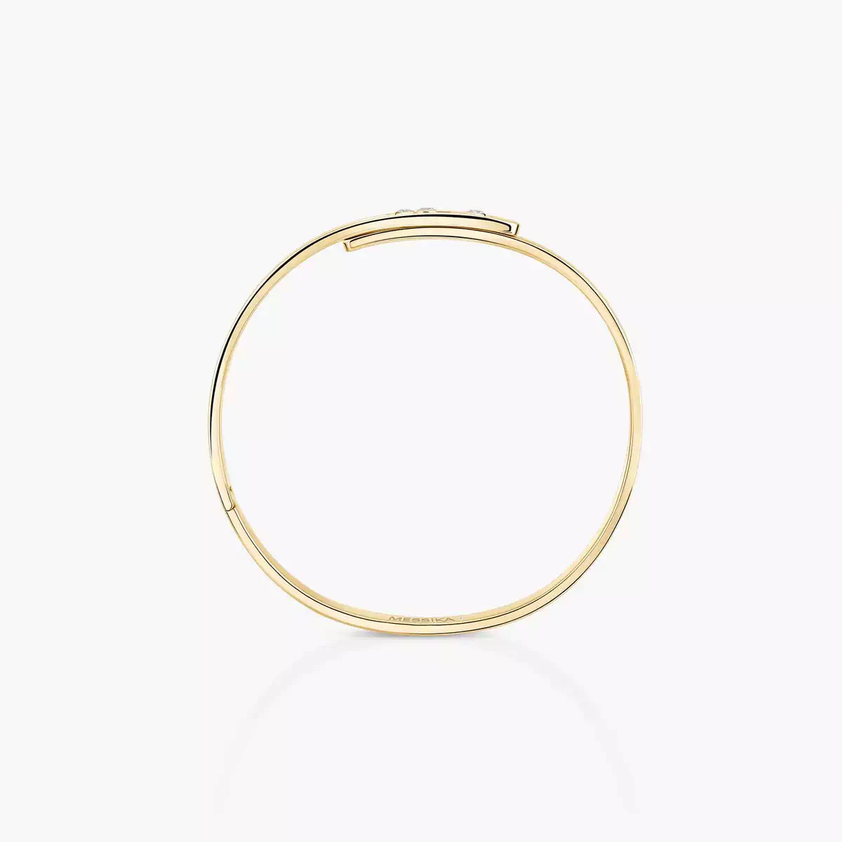 [Polaidi Jewelry]Noa Diamantarmreif