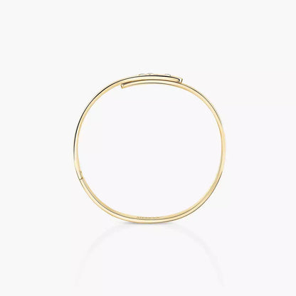 [Polaidi Jewelry]Noa Diamantarmreif