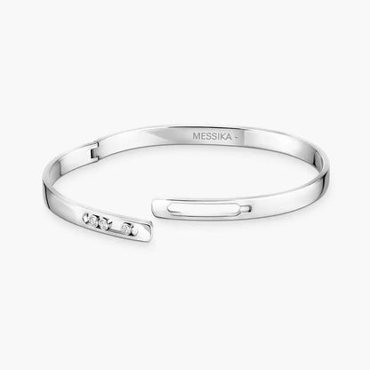 [Polaidi Jewelry]Noa Diamantarmreif
