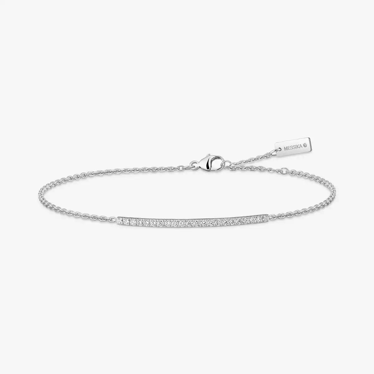 [Polaidi Schmuck]Gatsby Diamantarmband