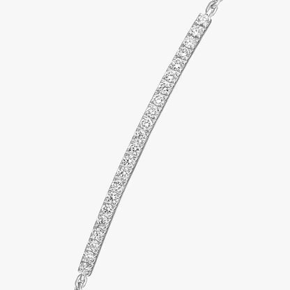 [Polaidi Schmuck]Gatsby Diamantarmband