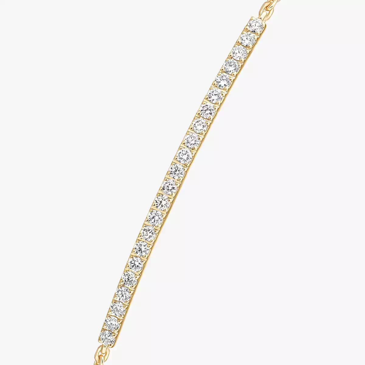 [Polaidi Schmuck]Gatsby Diamantarmband