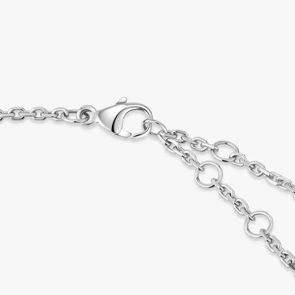 [Polaidi Jewelry]Move Classique Cisel¨¦ bracelet