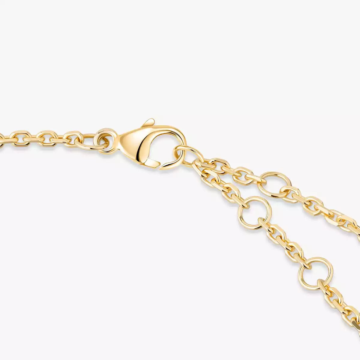 [Polaidi Jewelry]Armband Move Classique Ciselé