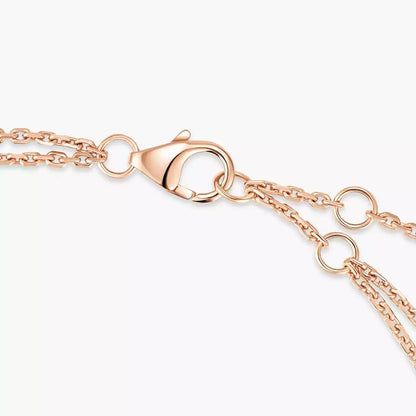 [Polaidi Jewelry] Move Classique pav¨¦ bracelet