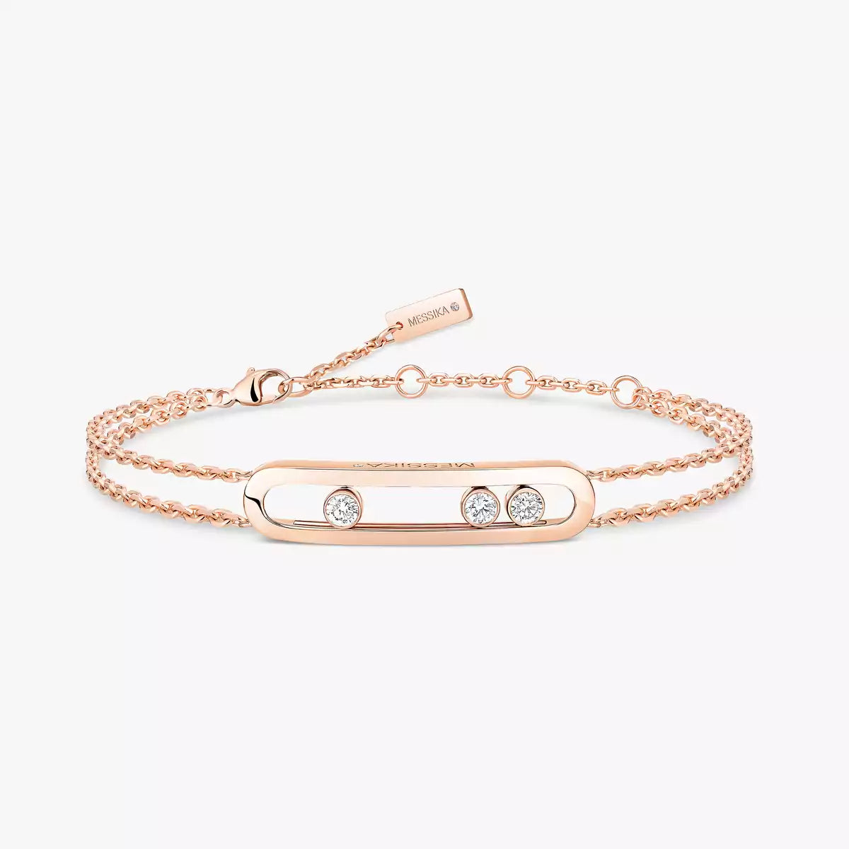 [Polaidi Jewelry]Move Classique bracelet
