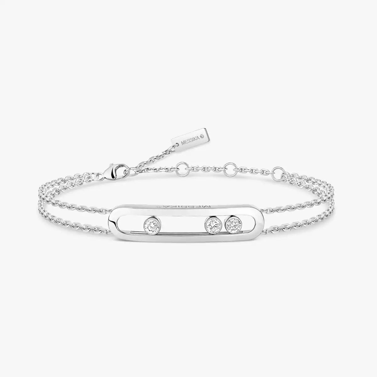 [Polaidi Jewelry]Move Classique bracelet