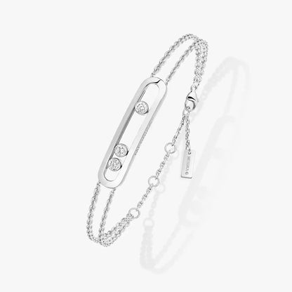[Polaidi Jewelry] Move Classique Armband