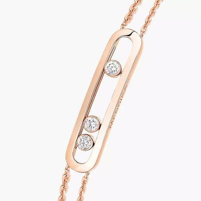 [Polaidi Jewelry] Move Classique Armband