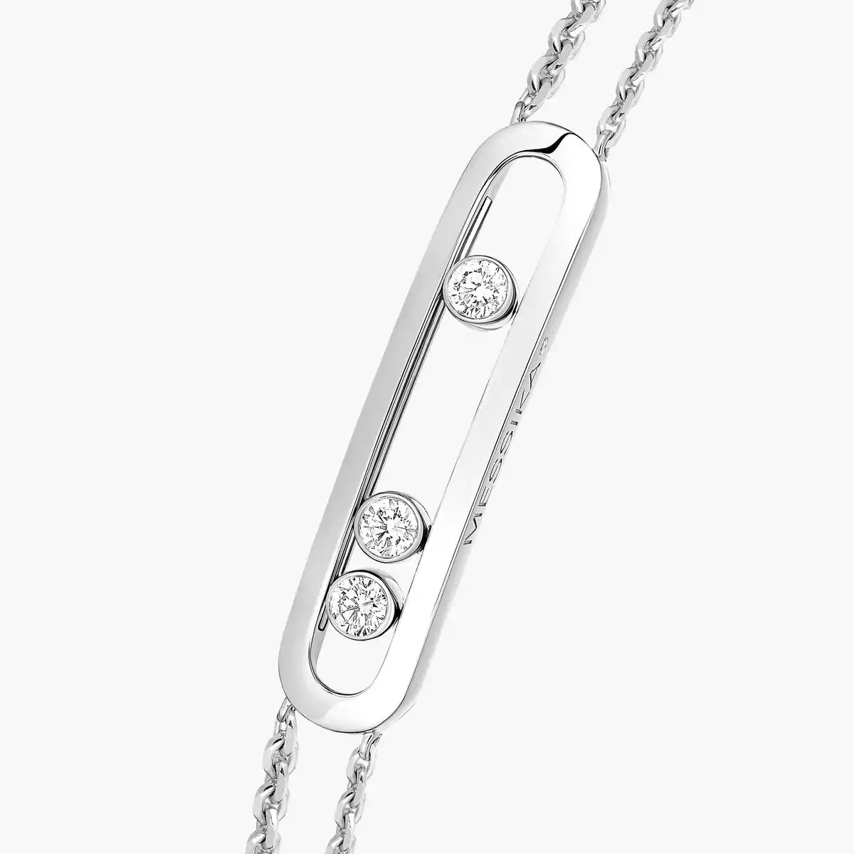 [Polaidi Jewelry]Move Classique bracelet