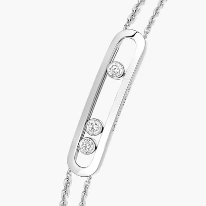 [Polaidi Jewelry]Move Classique bracelet