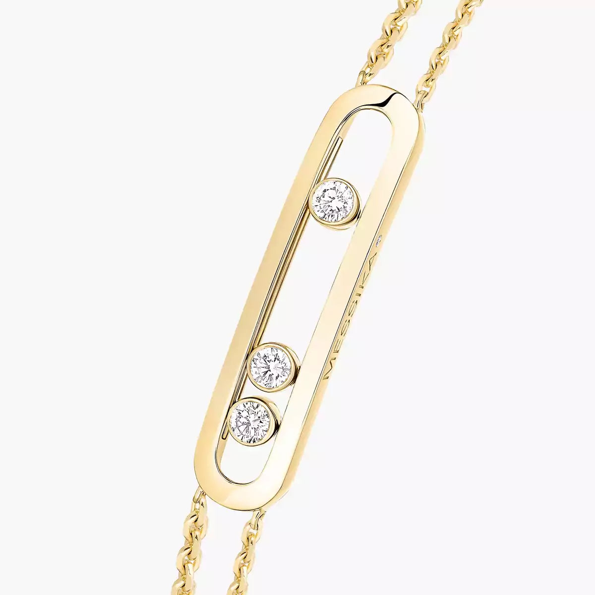 [Polaidi Jewelry] Move Classique Armband