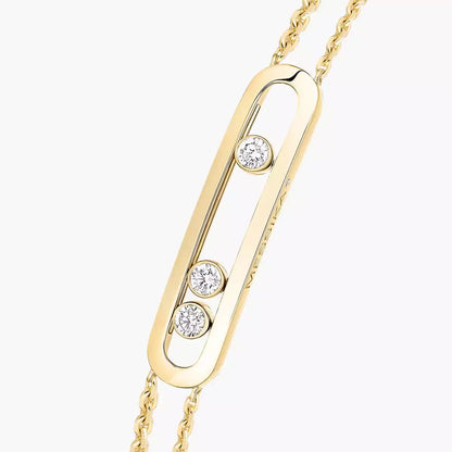 [Polaidi Jewelry] Move Classique Armband