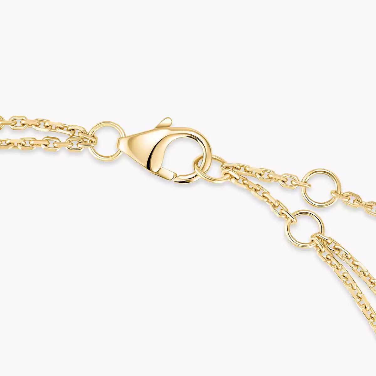 [Polaidi Jewelry]Move Classique bracelet