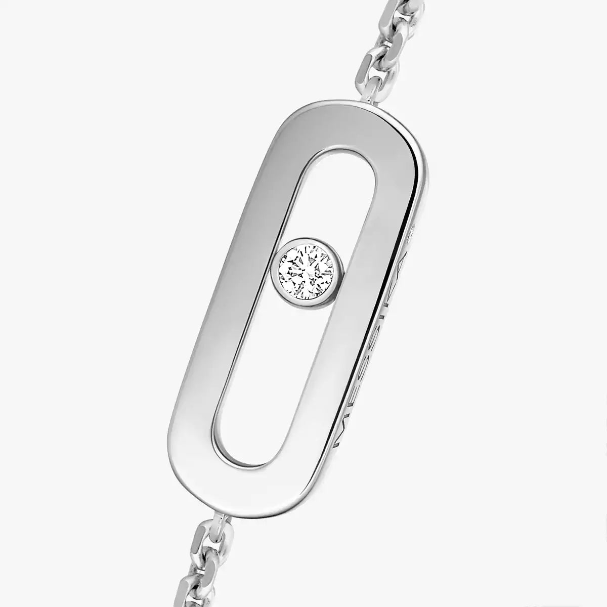 [Polaidi Jewelry]Move Uno Diamantarmband