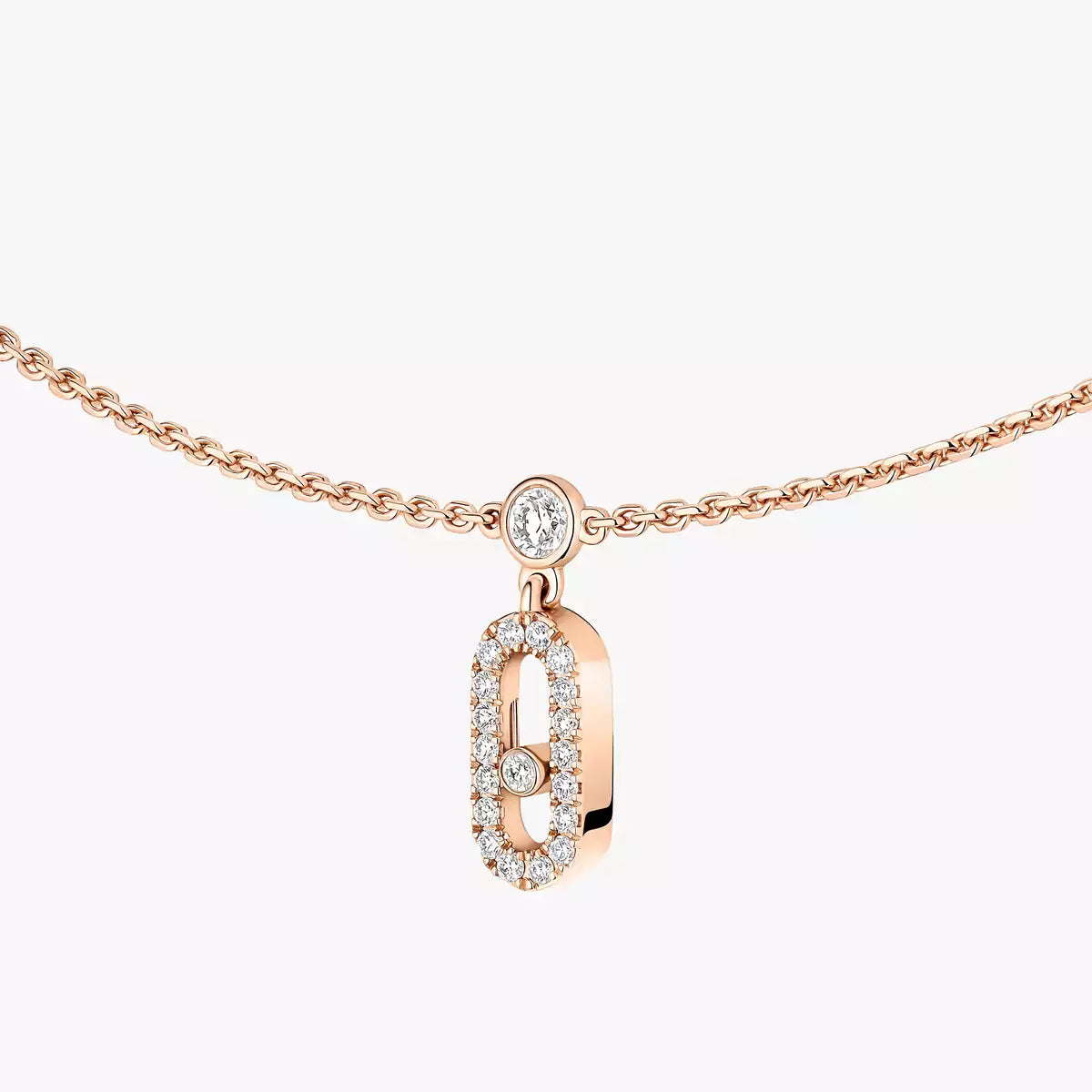 [Polaidi Jewelry]Move Uno Halskette