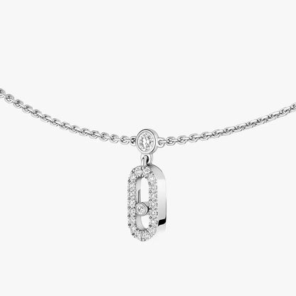 [Polaidi Jewelry]Move Uno Halskette