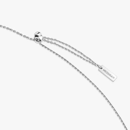 [Polaidi Jewelry]Diamond Necklace Move 10Th