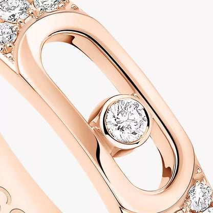 [Polaidi Jewelry]Move Joaillerie Pave_ Diamant Trauring