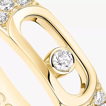 [Polaidi Jewelry]Move Joaillerie Pave_ Diamant Trauring