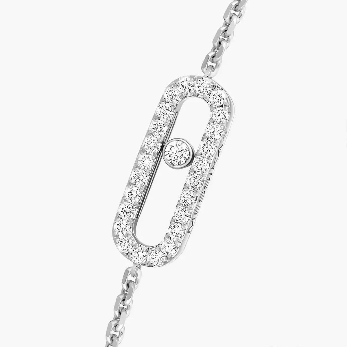 [Polaidi Jewelry]Move Uno Diamantarmband