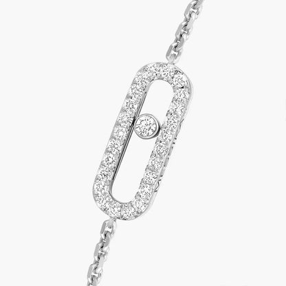 [Polaidi Jewelry]Move Uno Diamantarmband