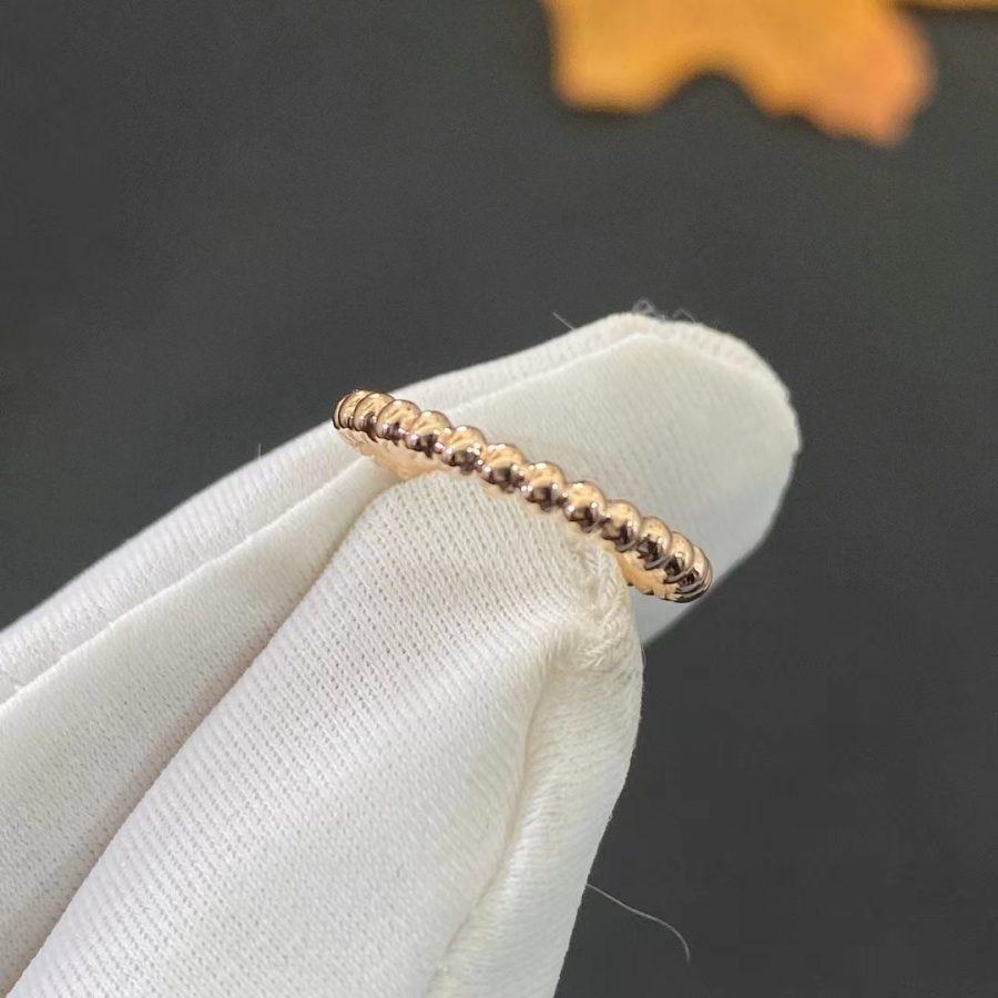 [：Polaidi Jewelry]PERLEE RING