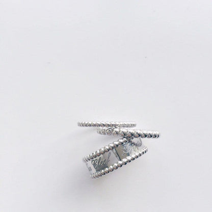 [：Polaidi Jewelry]PERLEE RING
